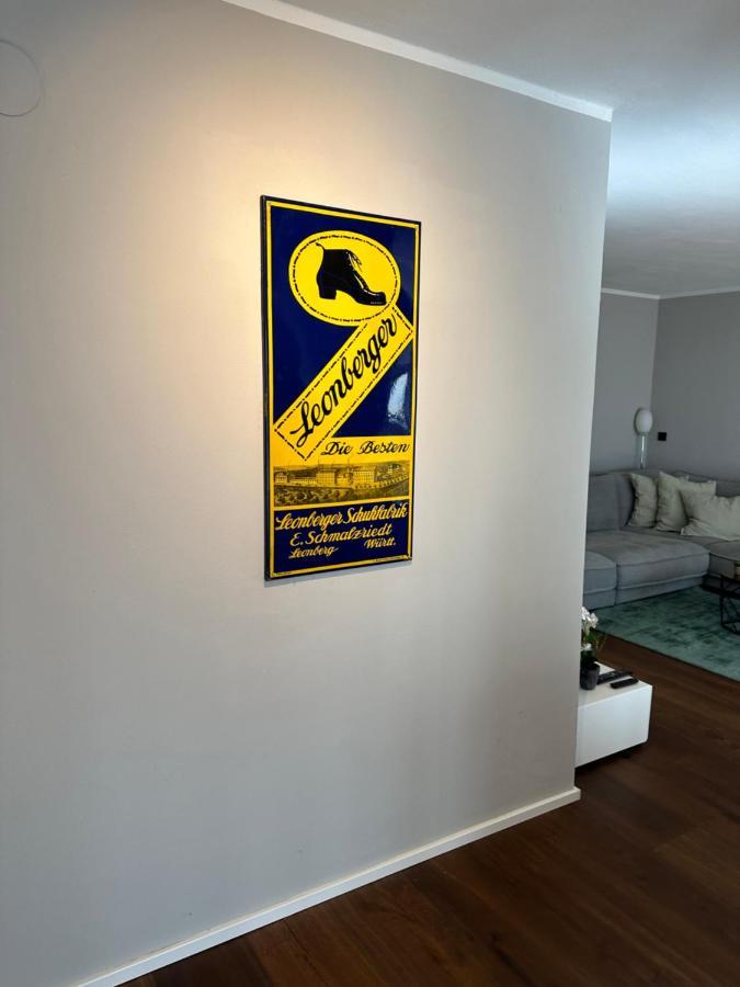 City Living Apartment Muenchen ภายนอก รูปภาพ