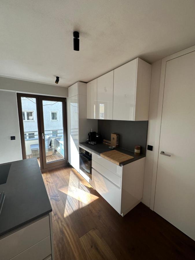 City Living Apartment Muenchen ภายนอก รูปภาพ