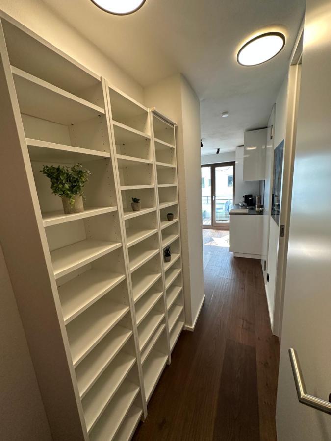 City Living Apartment Muenchen ภายนอก รูปภาพ