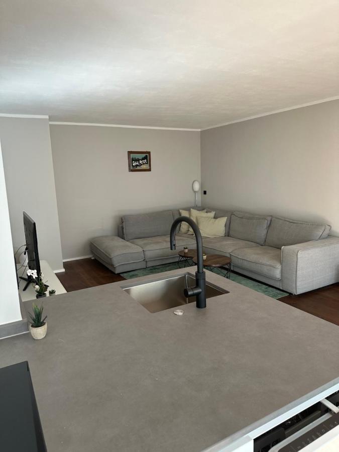 City Living Apartment Muenchen ภายนอก รูปภาพ