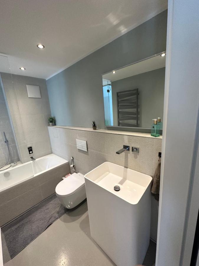 City Living Apartment Muenchen ภายนอก รูปภาพ