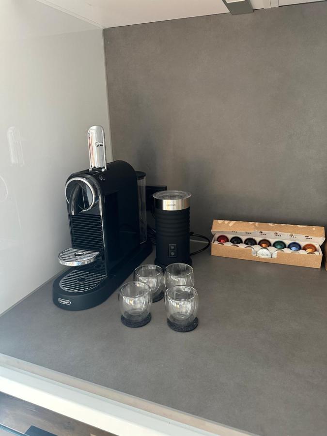 City Living Apartment Muenchen ภายนอก รูปภาพ