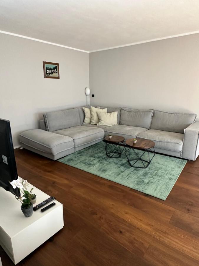 City Living Apartment Muenchen ภายนอก รูปภาพ