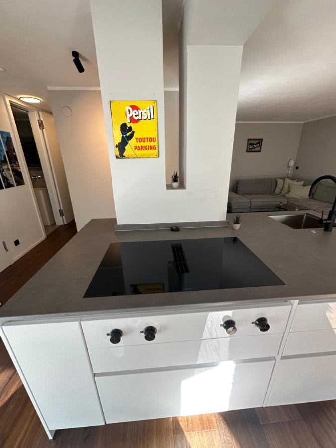 City Living Apartment Muenchen ภายนอก รูปภาพ