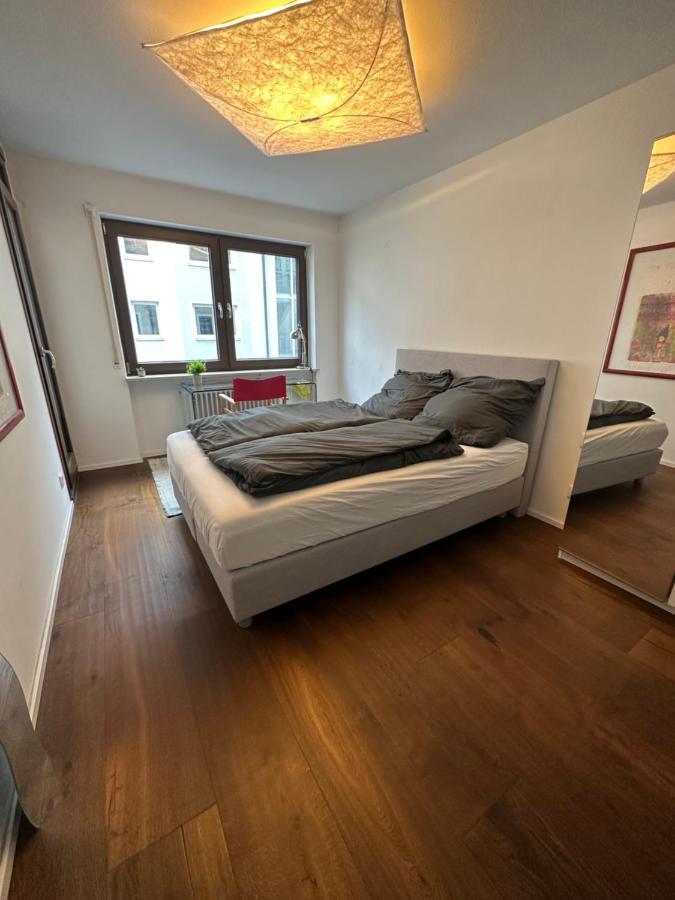City Living Apartment Muenchen ภายนอก รูปภาพ