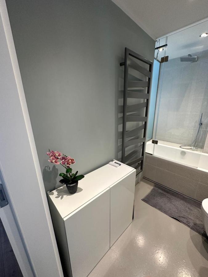 City Living Apartment Muenchen ภายนอก รูปภาพ
